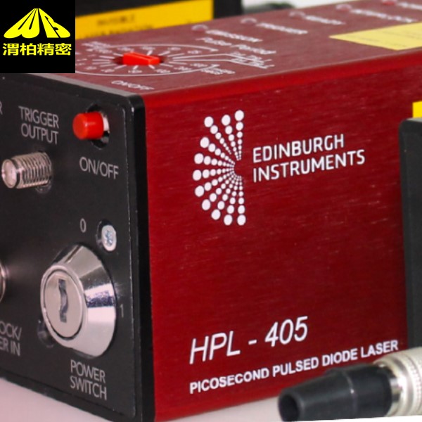 Edinburgh Instruments