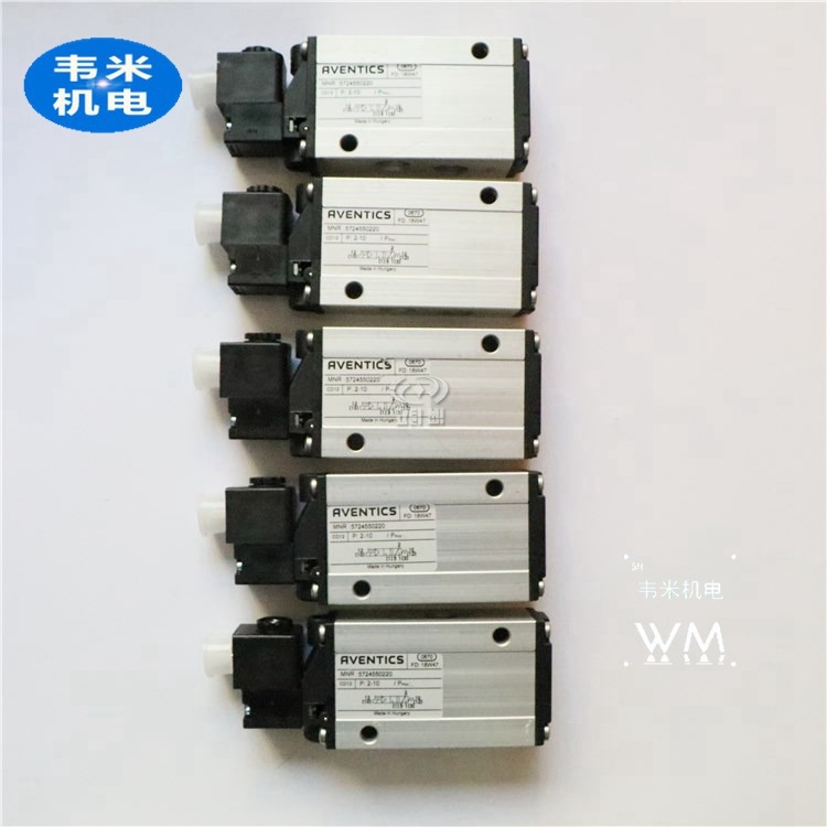 :AVENTICS3750010300λͨ