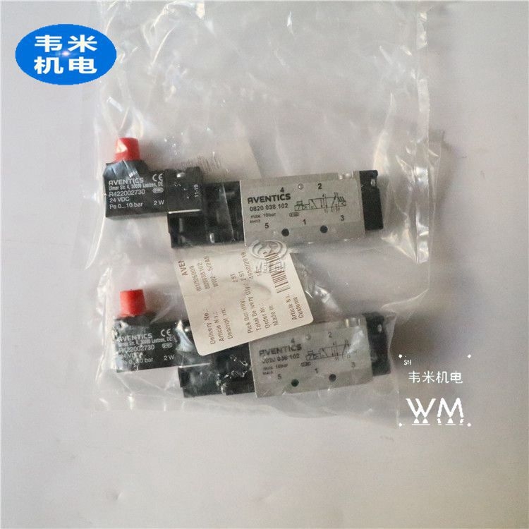 :AVENTICS3750010300λͨ