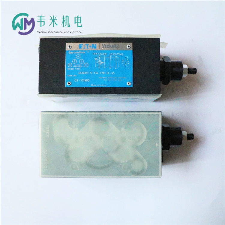 新闻:销售DG4V-3-2BL-MUH7-60液压元件