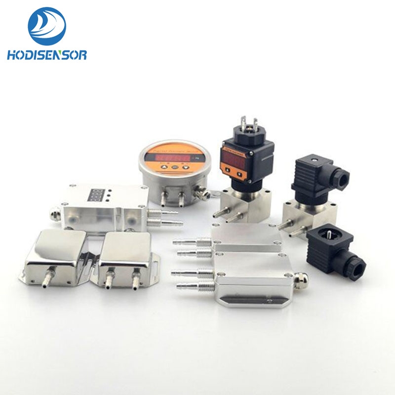HDP802΢ѹѹ4~20mA/0~5V/0~10V/RS485µעϽ