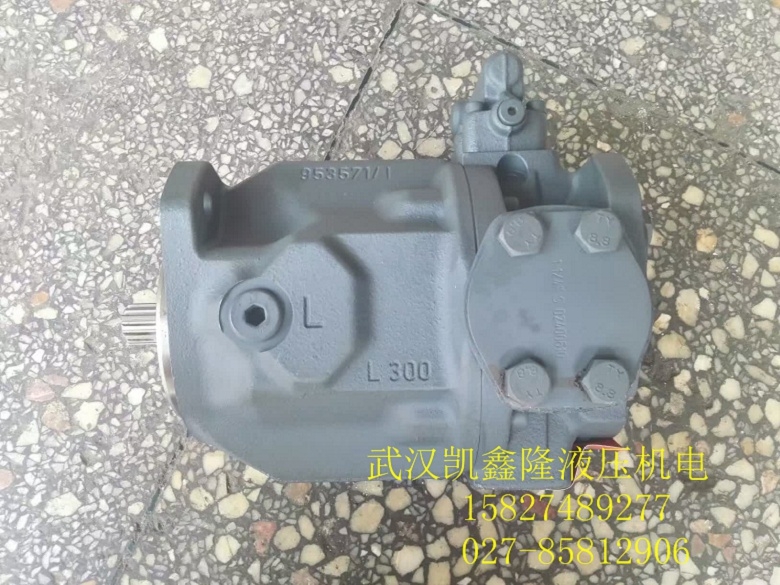 LY-A10VSO140DRG/31R-PSB12N00