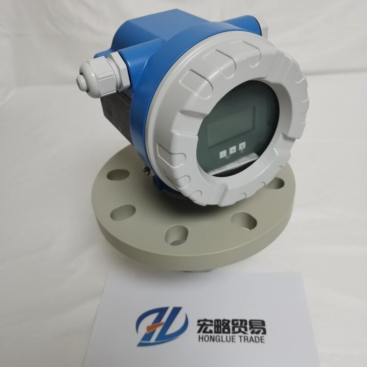 E+HͳҺλProsonic FMU42