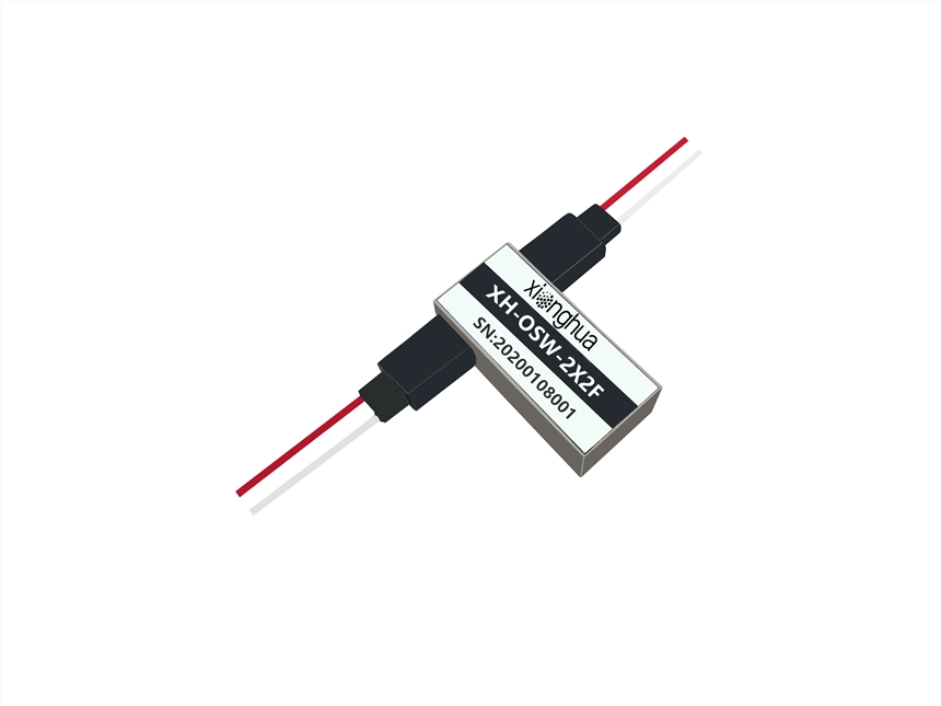 机械式光开关 XH-OSW-2X2F