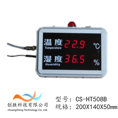 CS-HT508BJֿʪȱ¼ⱨҵʪȼ¼