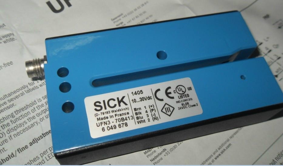 ¹ SICK ͸ǩ UFN3-70N415