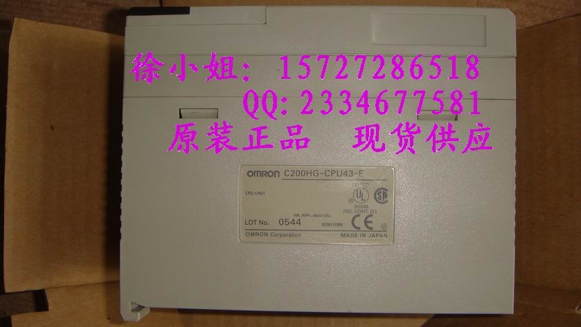 ŷķPLCģC200HE-CPU42