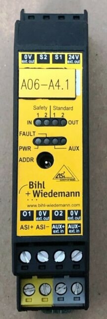  Bihi+Wiedemann ģ BWU3553 