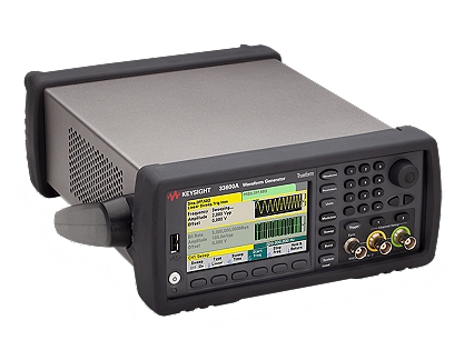 Ǳ  ǵ/KEYSIGHT 33611A η80 MHz1 ͨ
