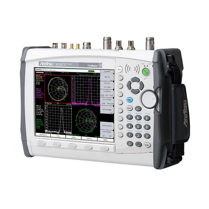   MS2037C/MS2038C / Anritsu ֳʽʸ