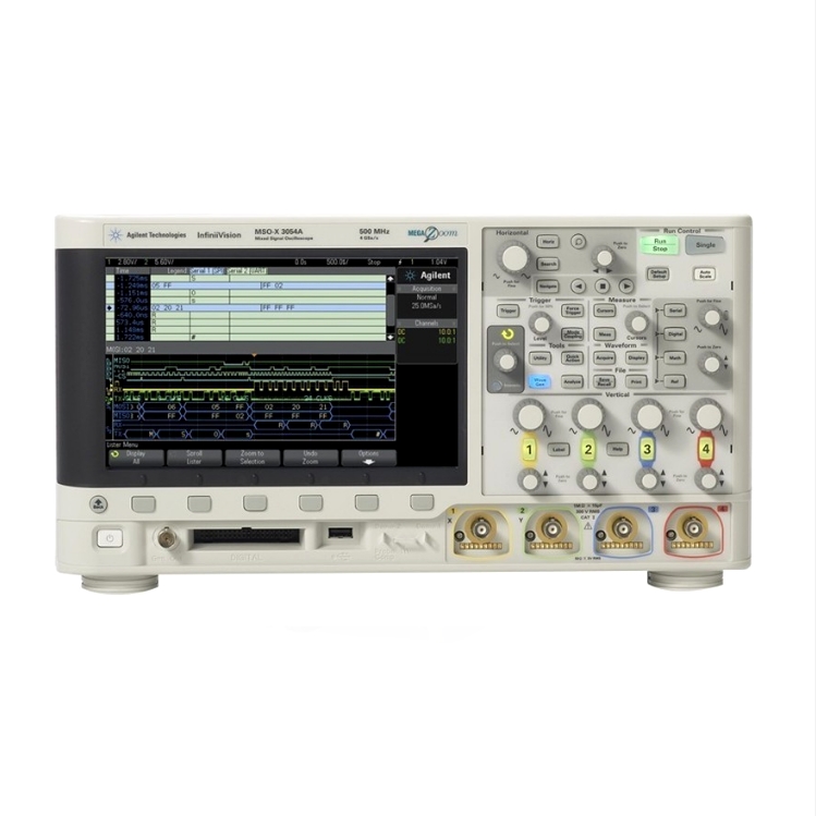 MSOX3052A źʾ