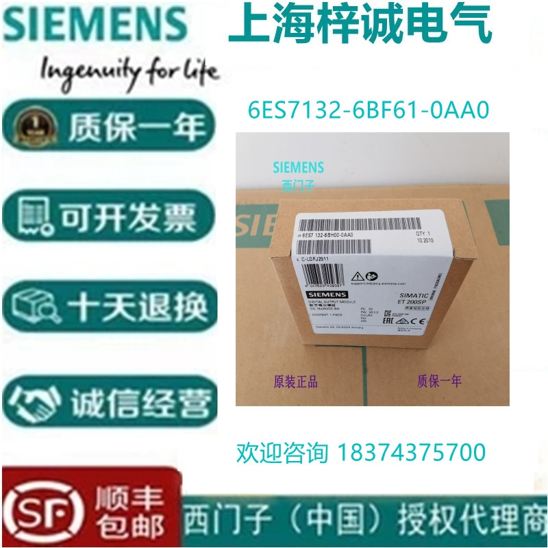 6ES7132-6BH00-0AA0 ET 200SP ģ ֻ