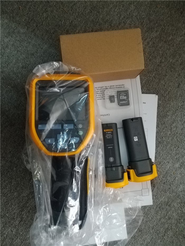 Fluke Ti10»˺ Ti10