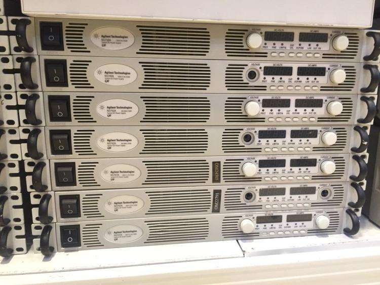 Agilent N5742AֱԴ N5742A