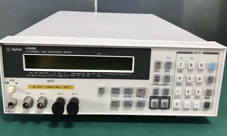 Agilent 4339B ׺ŷ| 4339B
