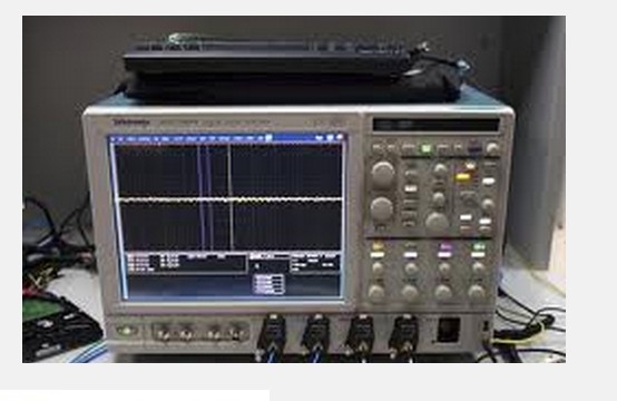 Tektronix DSA72004C 数字示波器