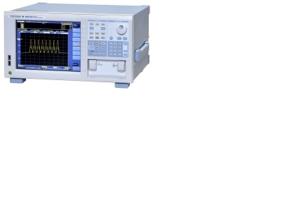 yokogawa AQ6370D 光谱分析仪