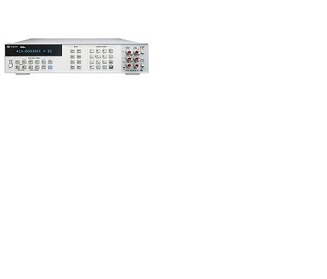Keysight 3458A 数字多用表