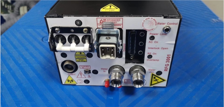 Advanced Energy RFG1251 ƵԴ