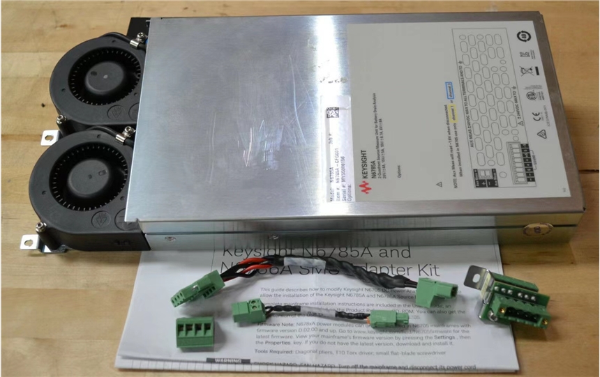 Keysight N6786AԴ