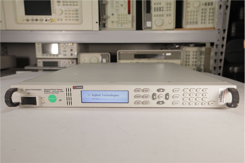 ǵKeysight N6972A N6973AԴ