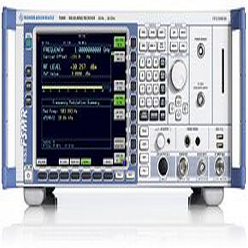 FSMR50 测量接收机 FSMR50 回收