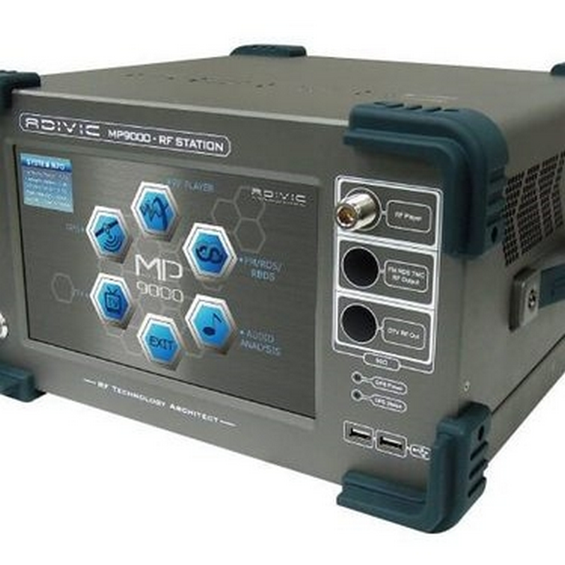 回收 思博伦GSS9000 卫星信号模拟器