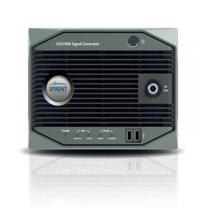 回收 思博伦GSS7000 导航模拟器