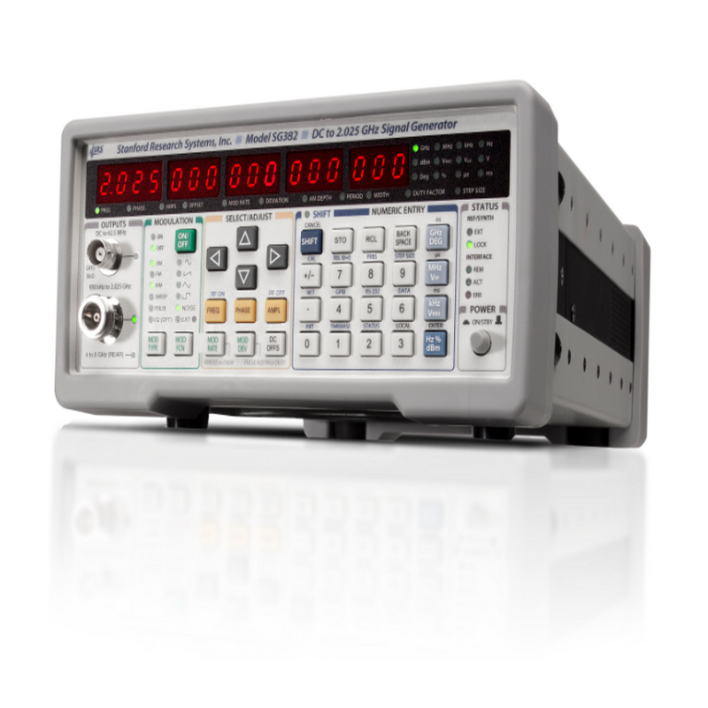 SG382 回收 SRS SG382 信号发生器