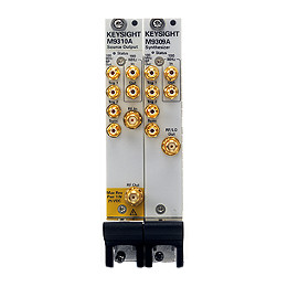 Keysight N5247B  M9373A