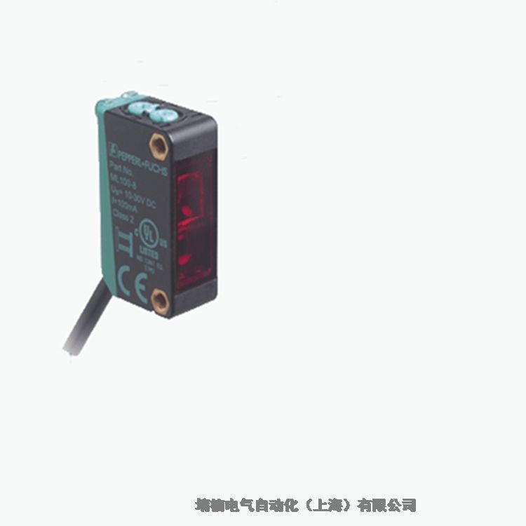 P+F Ӹ ʽ NBB8-18GM50-E2-V1-M ɫͳͷ