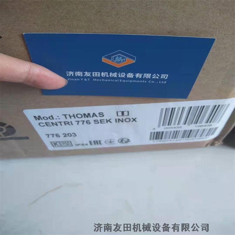 ˮ ֻTHOMAS  776 SEK 203INOX	ֿ