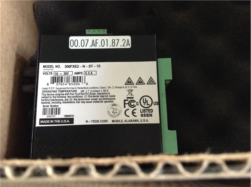 N-Tron302MCE-SC-15ƶֵڴ
