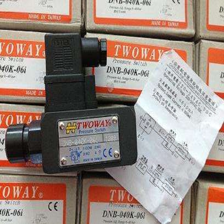 ̨TWOWAY DNF-360K-22B