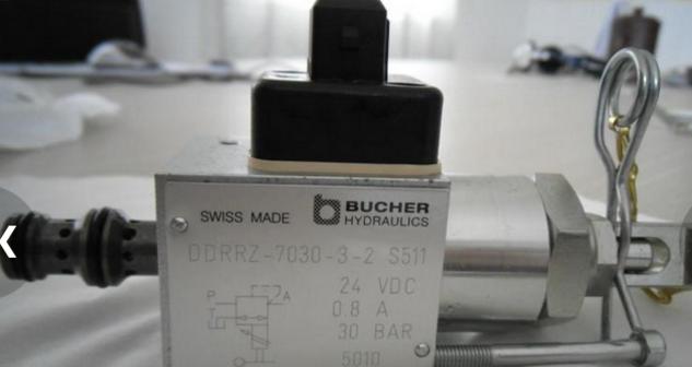 ͼ۹ͻ BUCHERRVSAE3/6DS-34-01
