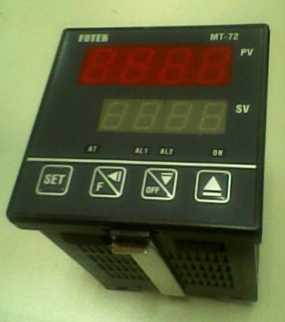 阳明温度控制器MT72-R,MT72-V,MT72-L