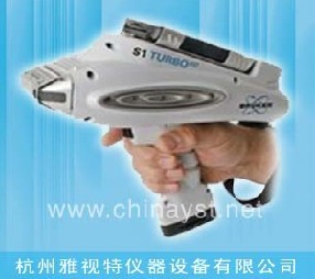 Bruker S1 TURBOSDЯʽ