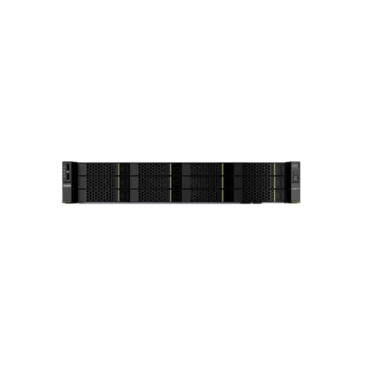 ۱FusionServer2288HV54210R\/64Gڴ\/21.2TSAS˫