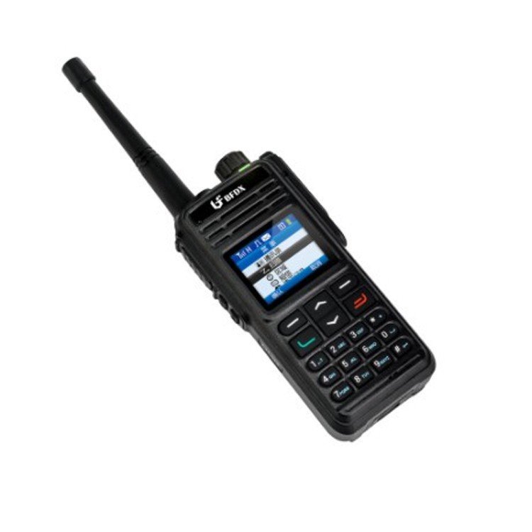 ͨBF-TD930ּȺԽPDT\/DMRIP68ˮ