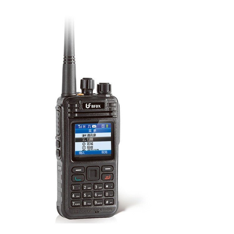 BF-TD511ּȺDMRԽ400Сʱʱ¼رģʽ