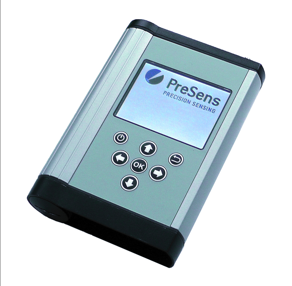 ¹PreSensFibox4