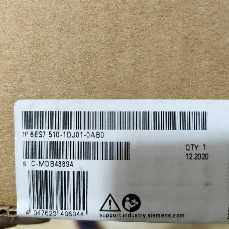 6ES7510-1DJ01-0AB0ģ1510SP-1PNʵչʾ