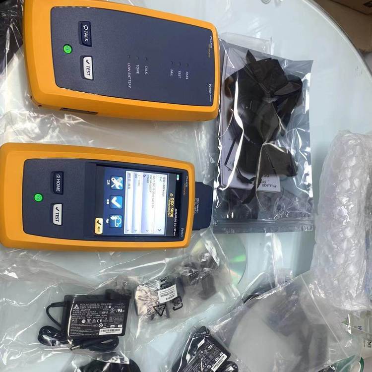 Fluke֤ͭDSX-8000·