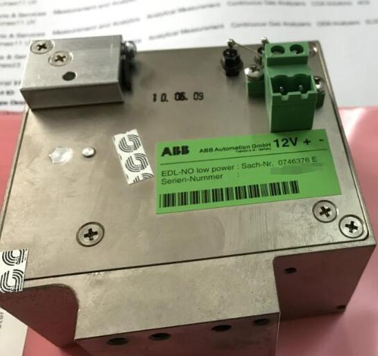 ABBԴNOEDLradiator(EDL-lowpower)746376