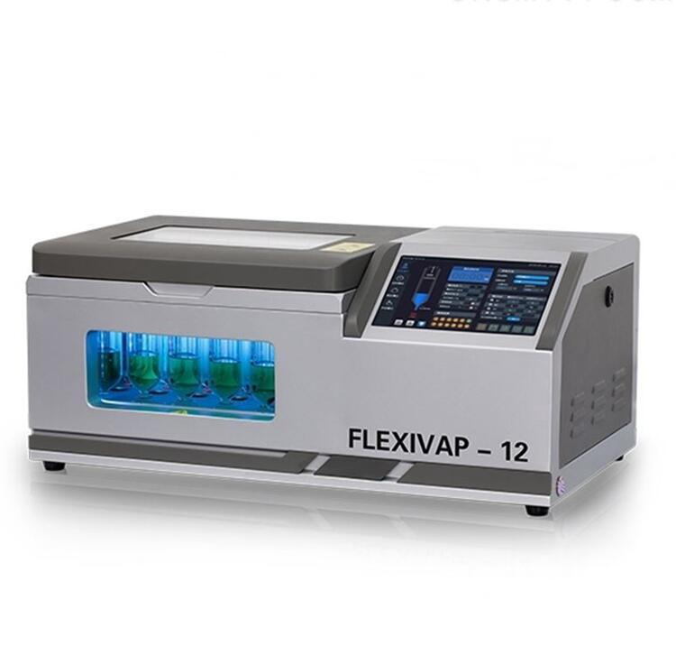 ̩FlexiVap-12ȫԶƽŨ\/ʵҴƷŨ