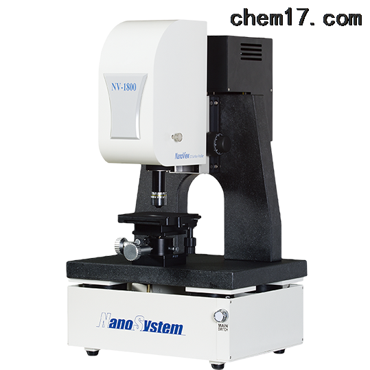 NanoSystemNV-18003D