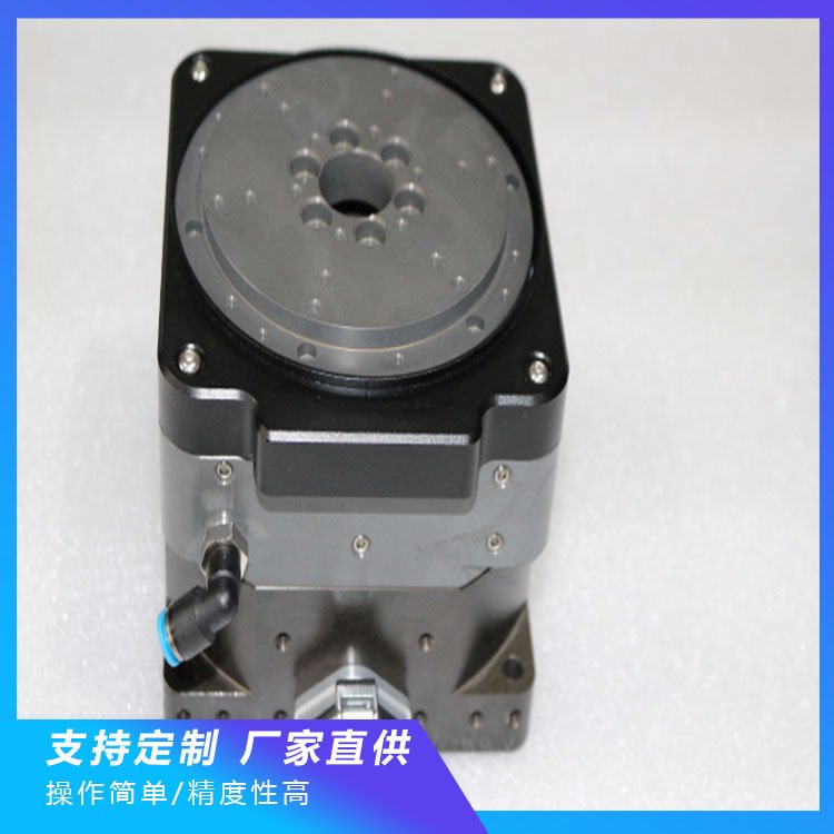 中精微仪器设备-D100气浮转台-气浮电主轴-规格齐全