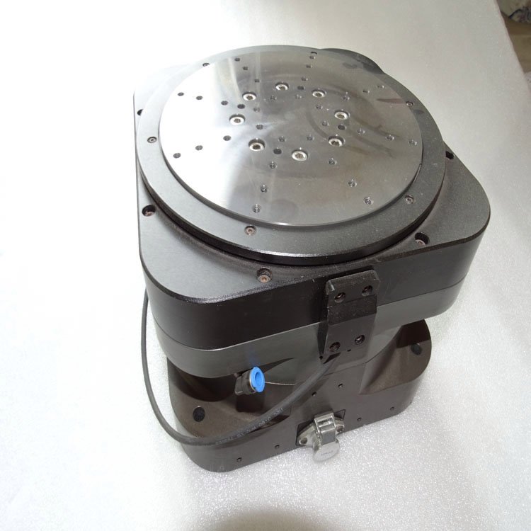 中精微仪器设备-ZT-AB-D200-球面空气轴承-规格齐全