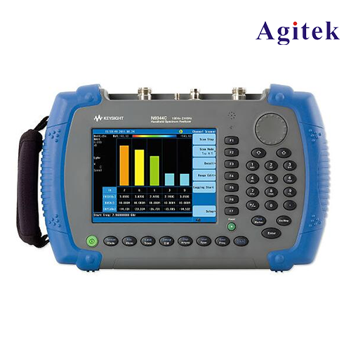 ǵ¿ƼKEYSIGHTN9344CֳʽƵƵ׷ǰAgilent