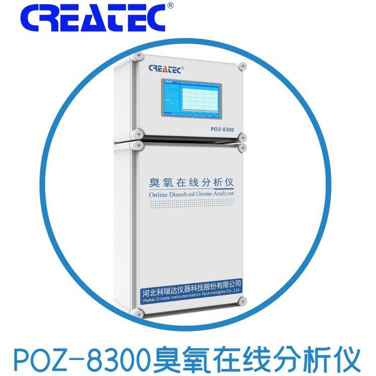 POZ-8300CREATEC